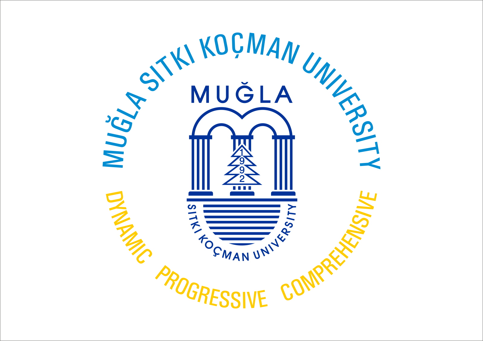 muğla-üniversitesi-logo