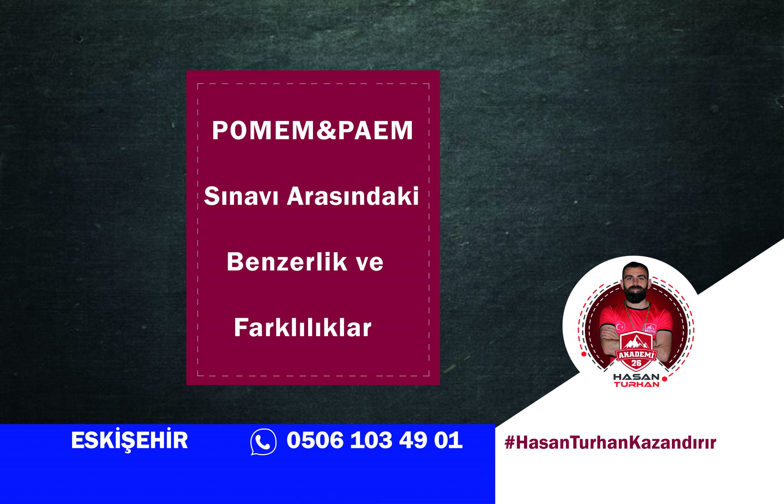 Eskişehir-pomem-eskisehir-paem